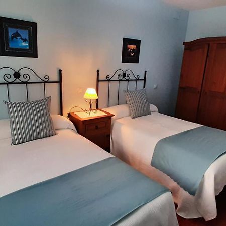 Apartamentos Esqueiro San Cosme Extérieur photo