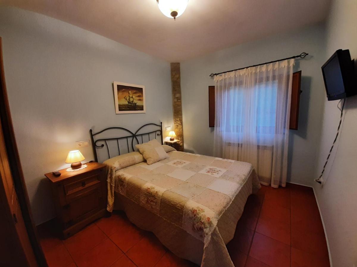 Apartamentos Esqueiro San Cosme Extérieur photo
