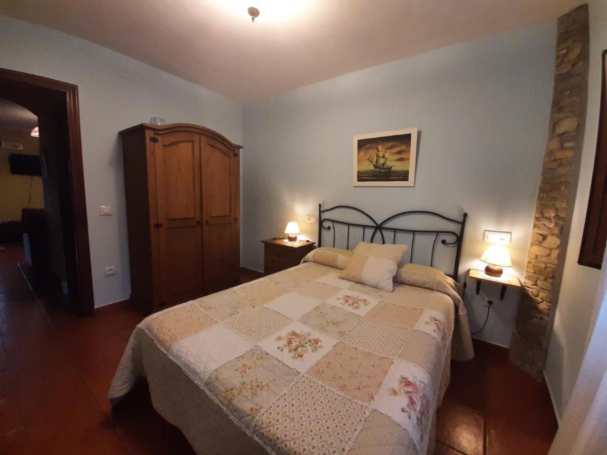 Apartamentos Esqueiro San Cosme Extérieur photo