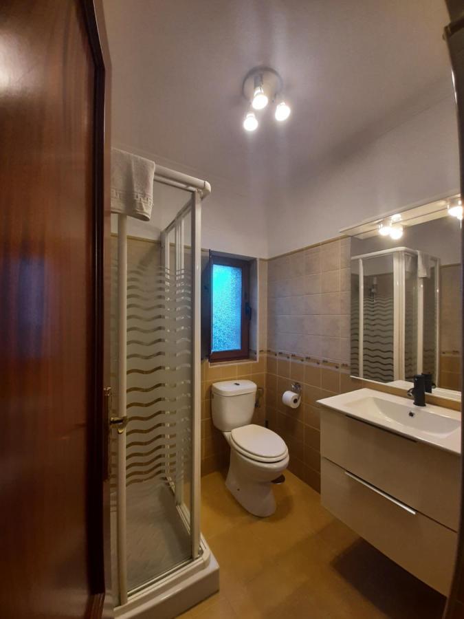 Apartamentos Esqueiro San Cosme Chambre photo