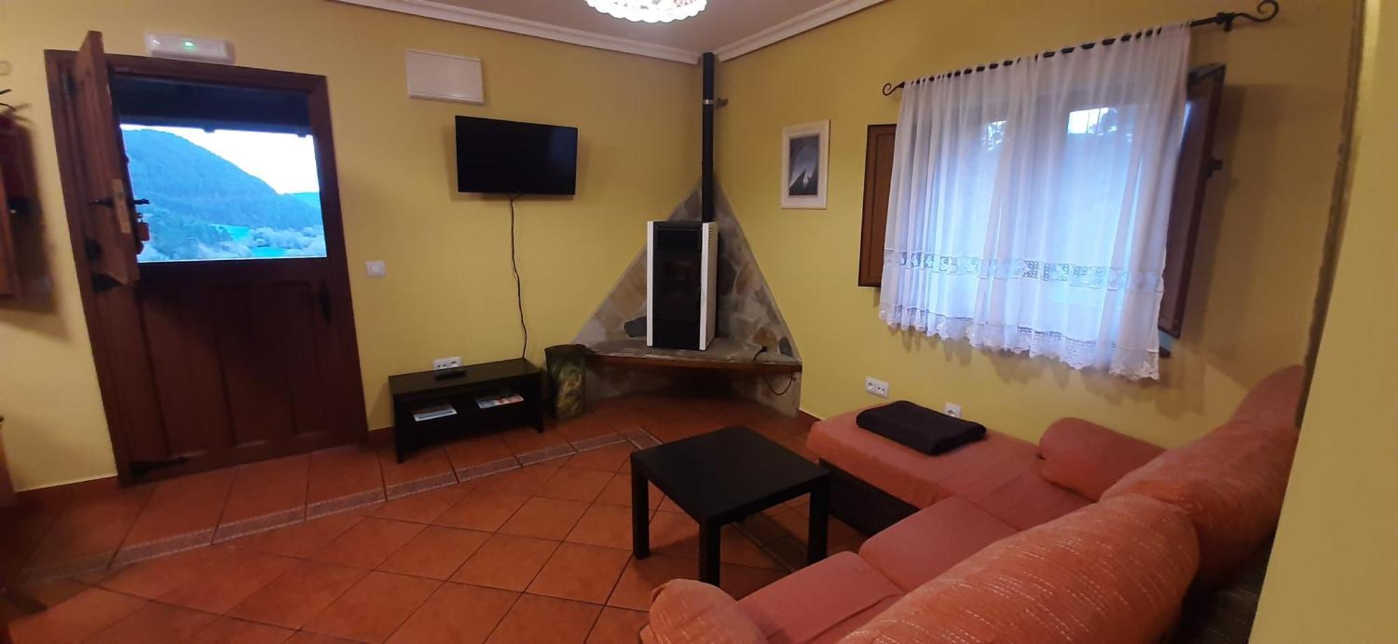 Apartamentos Esqueiro San Cosme Extérieur photo