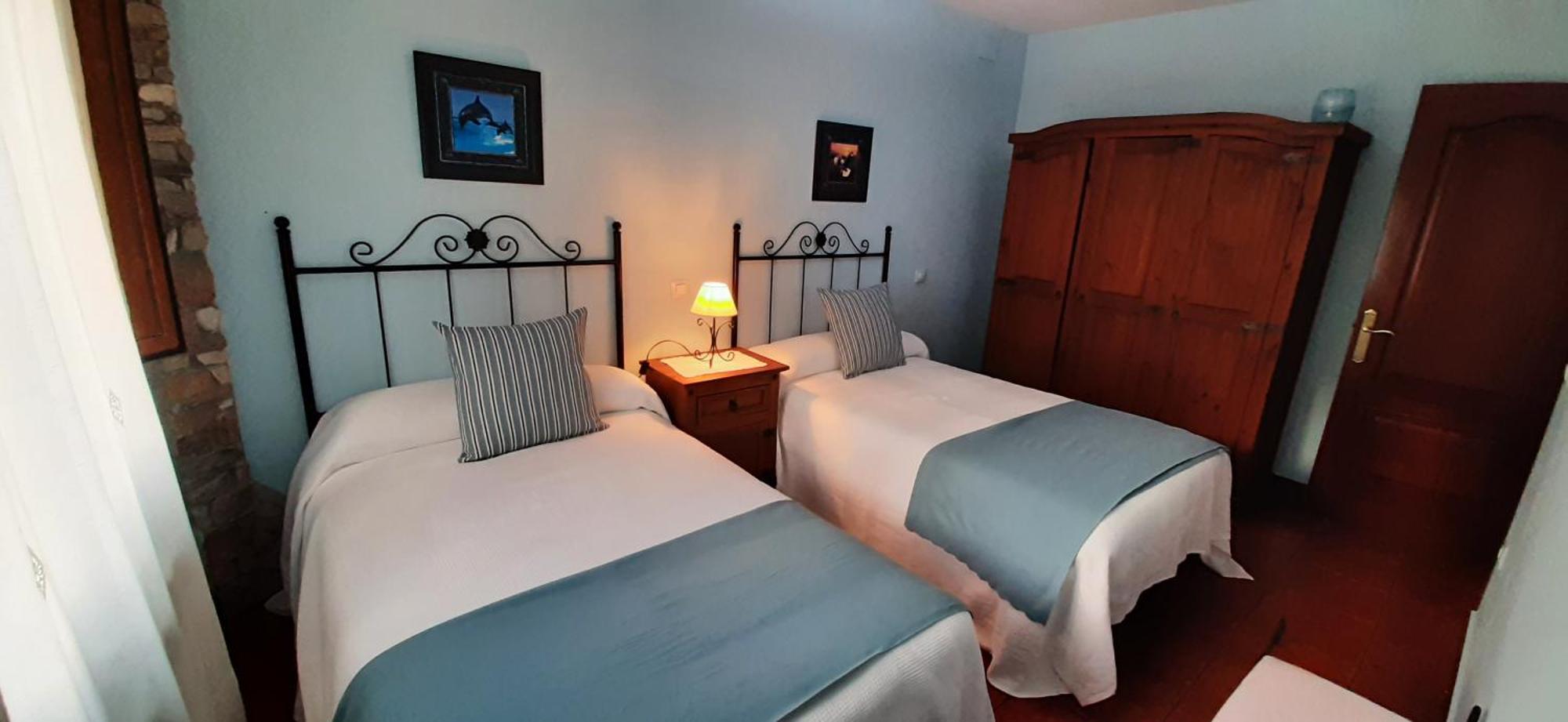 Apartamentos Esqueiro San Cosme Extérieur photo